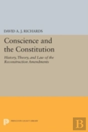 Conscience And The Constitution