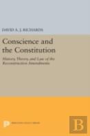 Conscience And The Constitution