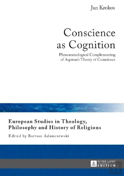 Bertrand.pt - Conscience As Cognition