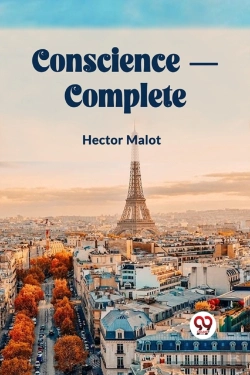 Bertrand.pt - Conscience, Complete (Edition2023)