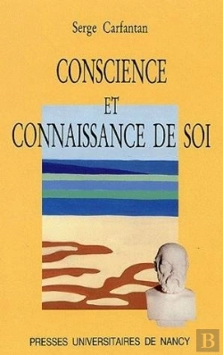 Bertrand.pt - Conscience Et Connaissance De Soi