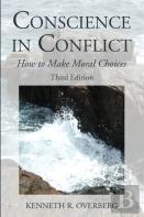 Conscience In Conflict