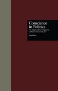 Conscience In Politics