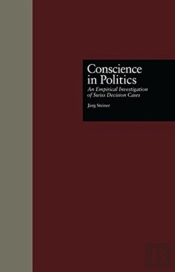 Conscience In Politics