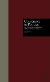 Conscience In Politics