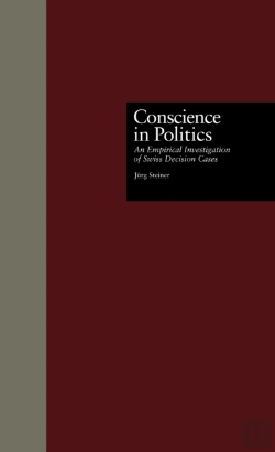 Bertrand.pt - Conscience In Politics