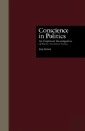 Conscience In Politics