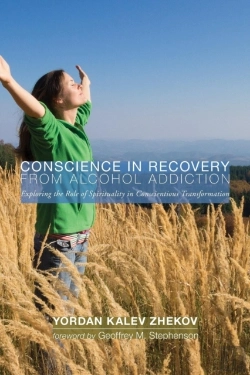 Bertrand.pt - Conscience In Recovery From Alcohol Addiction