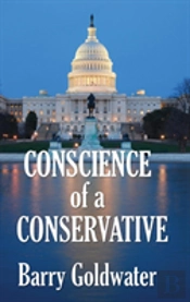 Conscience Of A Conservative