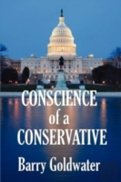 Conscience Of A Conservative