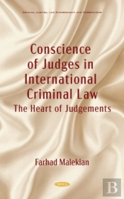 Conscience Of Judges In International Criminal Law