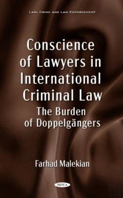 Bertrand.pt - Conscience Of Lawyers In International Criminal Law