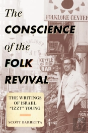 Conscience Of The Folk Revival