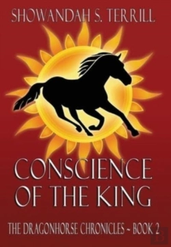 Bertrand.pt - Conscience Of The King