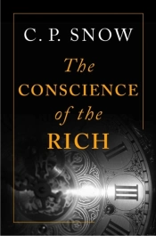 Conscience Of The Rich