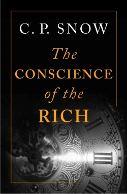 Bertrand.pt - Conscience Of The Rich