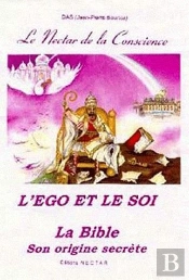 Conscience Tome 1 ; L'Ego Et Le Soi
