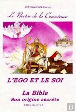 Bertrand.pt - Conscience Tome 1 ; L'Ego Et Le Soi