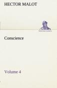 Conscience - Volume 4