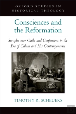 Bertrand.pt - Consciences And The Reformation