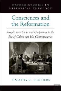 Bertrand.pt - Consciences And The Reformation