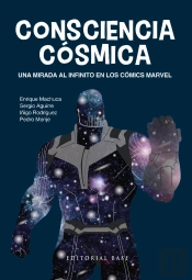 Consciencia Cosmica