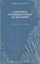Consciência e Intersubjectividade em Jean Nabert