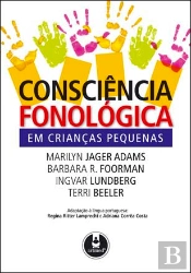 Consciência Fonológica em Crianças Pequenas
