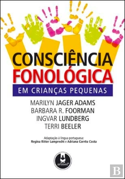 Bertrand.pt - Consciência Fonológica em Crianças Pequenas