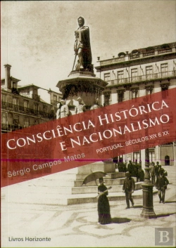 Bertrand.pt - Consciencia Histórica e Nacionalismo