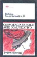 Consciência Moral e Agir Comunicativo