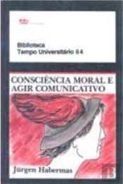 Consciência Moral e Agir Comunicativo