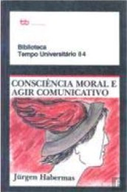 Bertrand.pt - Consciência Moral e Agir Comunicativo