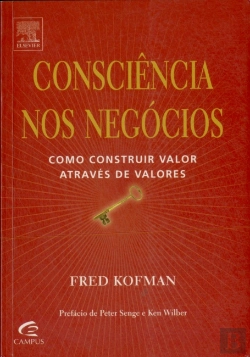 Bertrand.pt - Consciência Nos Negócios