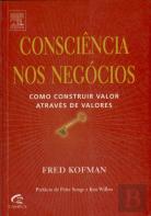 Consciência Nos Negócios