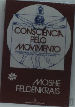 Bertrand.pt - Consciência Pelo Movimento (7ª Edição)