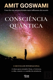 Consciência Quântica