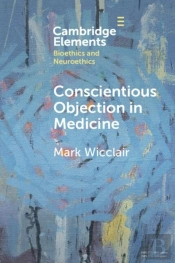 Conscientious Objection In Medicine