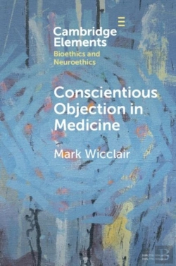 Bertrand.pt - Conscientious Objection In Medicine