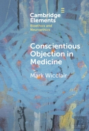 Conscientious Objection In Medicine