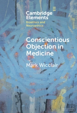Bertrand.pt - Conscientious Objection In Medicine