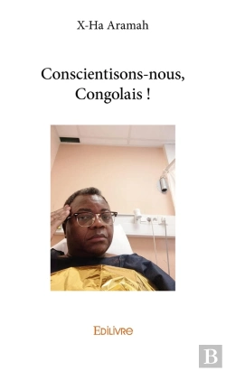 Bertrand.pt - Conscientisons-Nous, Congolais !