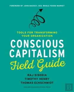 Bertrand.pt - Conscious Capitalism Field Guide