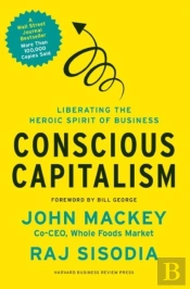 Conscious Capitalism