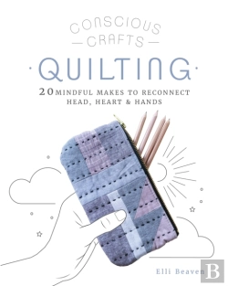 Bertrand.pt - Conscious Crafts: Quilting