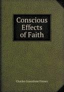Conscious Effects Of Faith