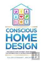 Conscious Home Design
