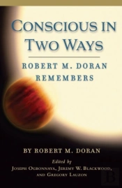 Conscious In Two Ways