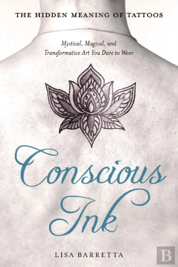 Bertrand.pt - Conscious Ink: The Hidden Meaning Of Tattoos