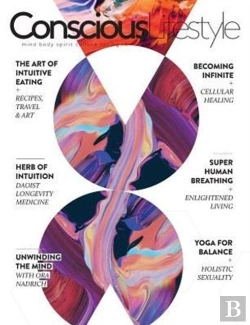 Bertrand.pt - Conscious Lifestyle Magazine - Spring 2016 Issue